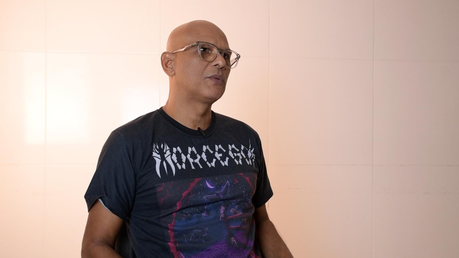 Entre bairros e batidas: Churrascore, cultura e memórias.